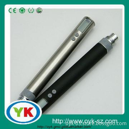 Good quality EGO-V Variable Voltage 3V~6V ecigarette